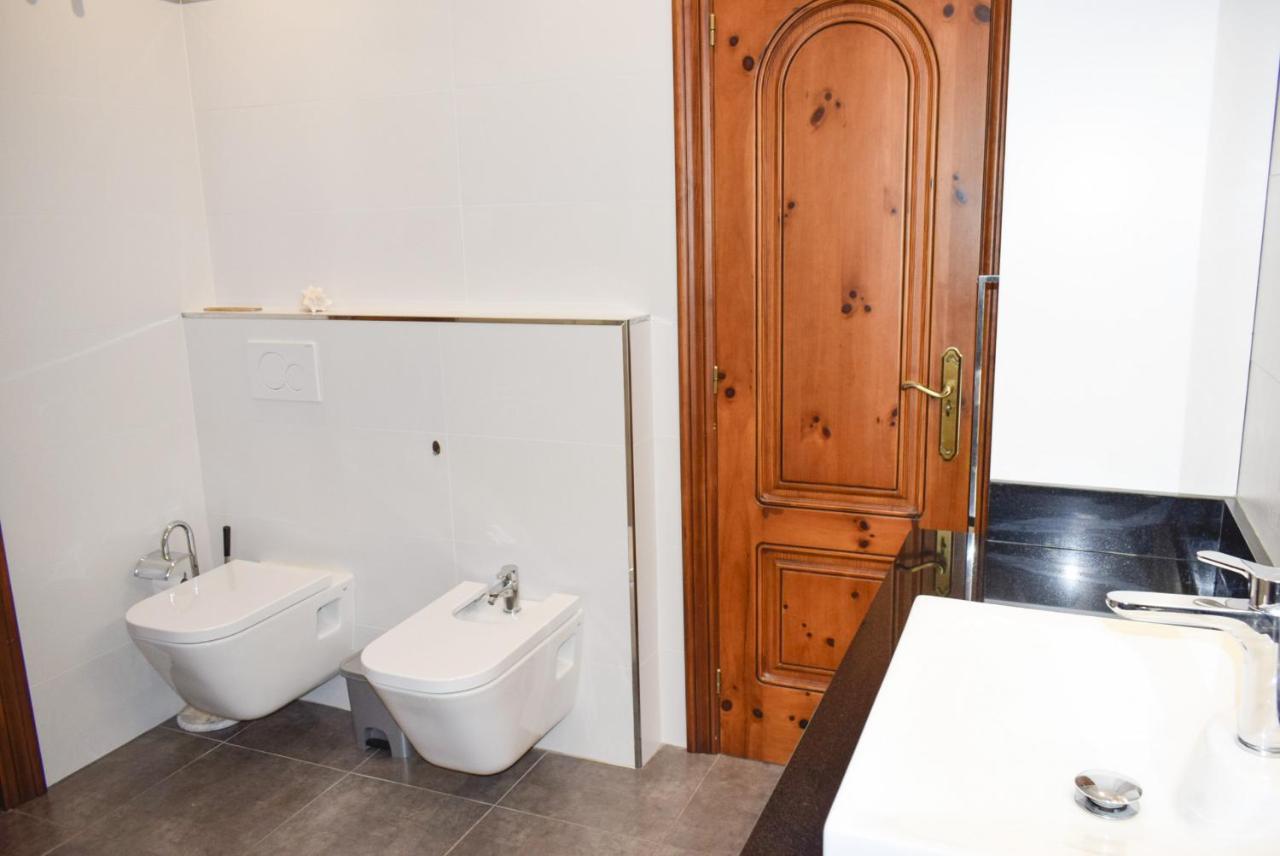 Anacasa Vistamar Denia Centro At2156公寓 外观 照片