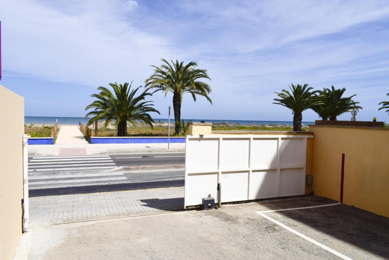 Anacasa Vistamar Denia Centro At2156公寓 外观 照片