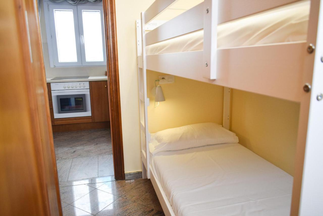 Anacasa Vistamar Denia Centro At2156公寓 外观 照片